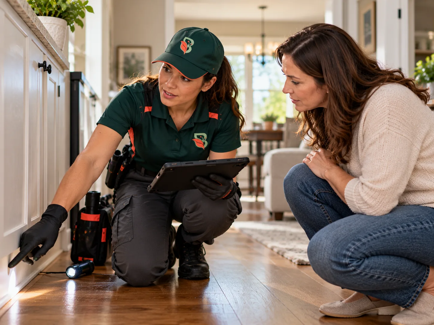 Pest Control Barling, AR FAQs